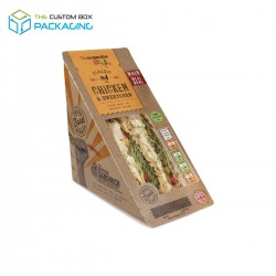Sandwiches Boxes
